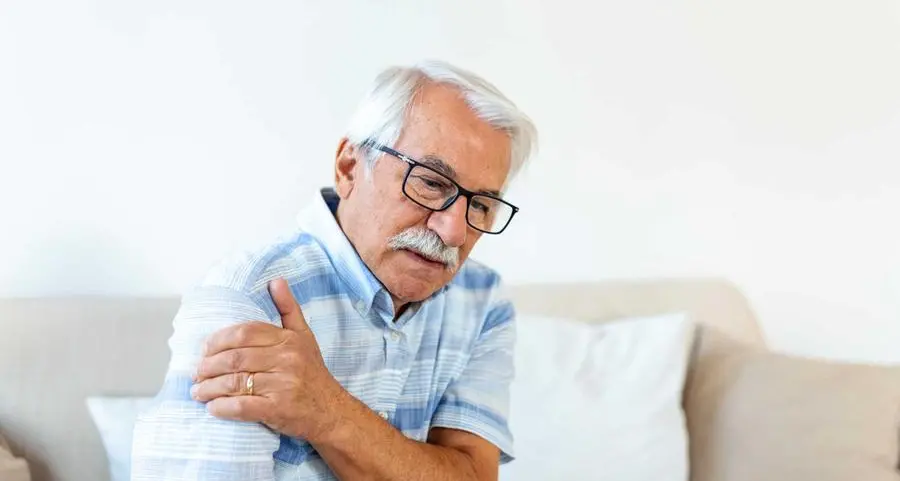 Middle East Arthritis Foundation commemorates ‘World Arthritis Day’ with focus on empowering patient lives