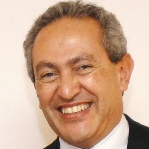 Meet the super-rich: Four Emiratis in top billionaires list, Egypt's Nassef Sawiris is the wealthiest Arab