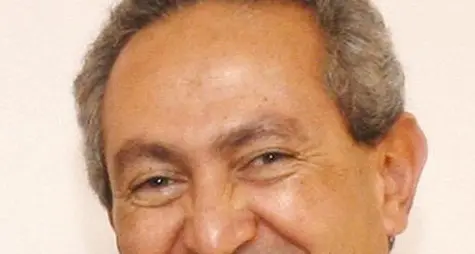 Meet the super-rich: Four Emiratis in top billionaires list, Egypt's Nassef Sawiris is the wealthiest Arab