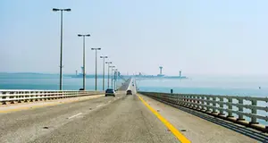 PROJECTS: Bahrain likely to award Al Fateh highway contract in Q3