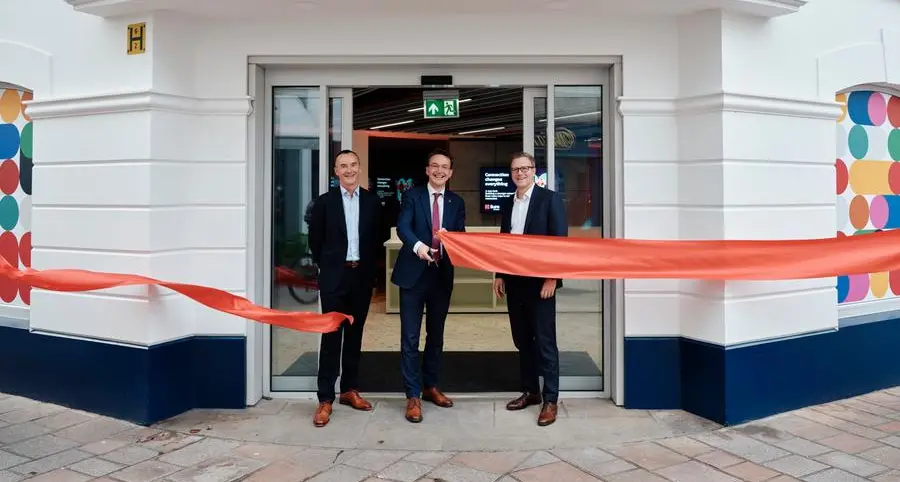 Beyon further expands global reach with the launch of Sure by Beyon across The Channel Islands