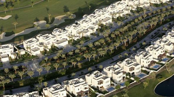 Dubai: Villa, apartment rents to sustain an upward trend in fourth quarter\n