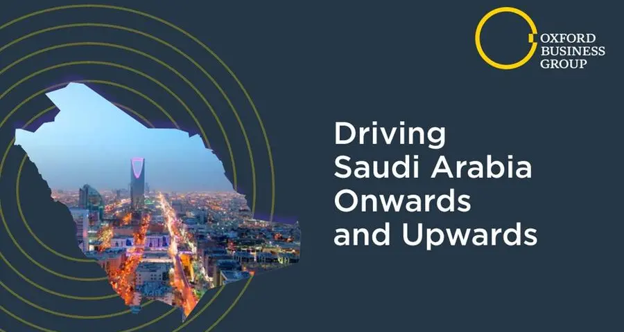 New report analyses Saudi Arabia’s formula for accelerated transformation in priority industries