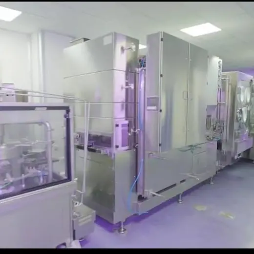 Egypt’s SEDICO Pharmaceutical starts operations at new cancer drugs factory\n