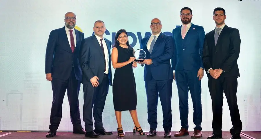 Crowell & Moring named “Banking & Finance Team of The Year” in LexisNexis Qatar Business Law Forum Awards