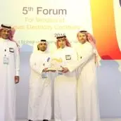 Bahra Cables recognized by SEC as the excellent vendor for 2015