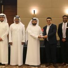 Trend Micro applauds UAE's Ministry of Interior for its excellence in cybersecurity