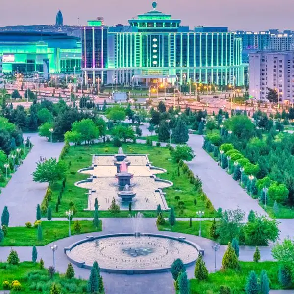 Dragon Oil opens new regional office in Turkmenistan