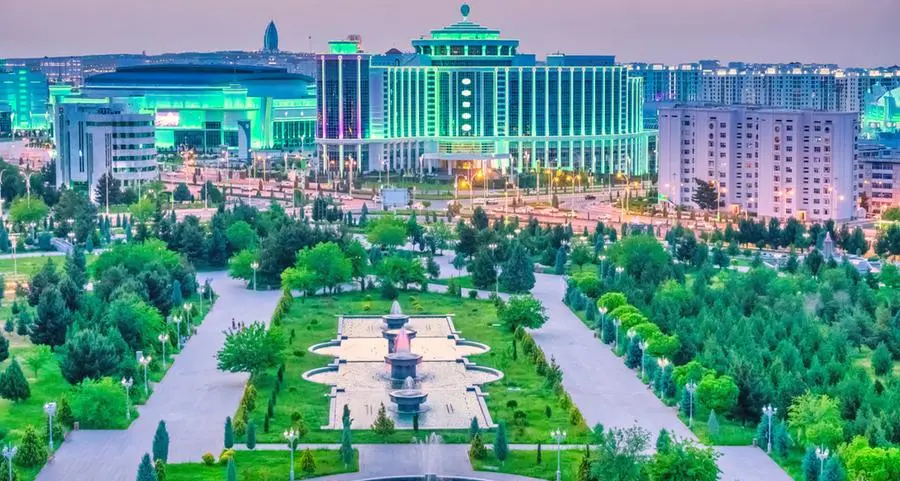 Dragon Oil opens new regional office in Turkmenistan