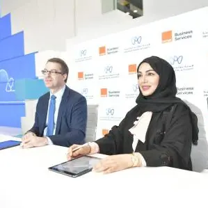 ADDA forges new strategic partnership with Orange Business Services to strengthen Abu Dhabi's digital government model
