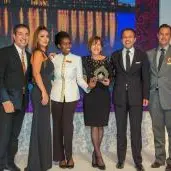 12 Dubai Hotels win at Middle East Hotel Awards 2016