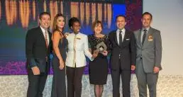 12 Dubai Hotels win at Middle East Hotel Awards 2016
