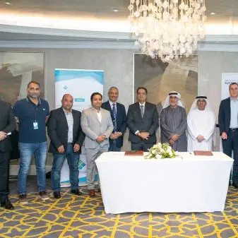 RasAl Khaimah Services :Signing of Letter of Intent to setup Hazardous Waste Treatment Plant, Ras Al Khaimah