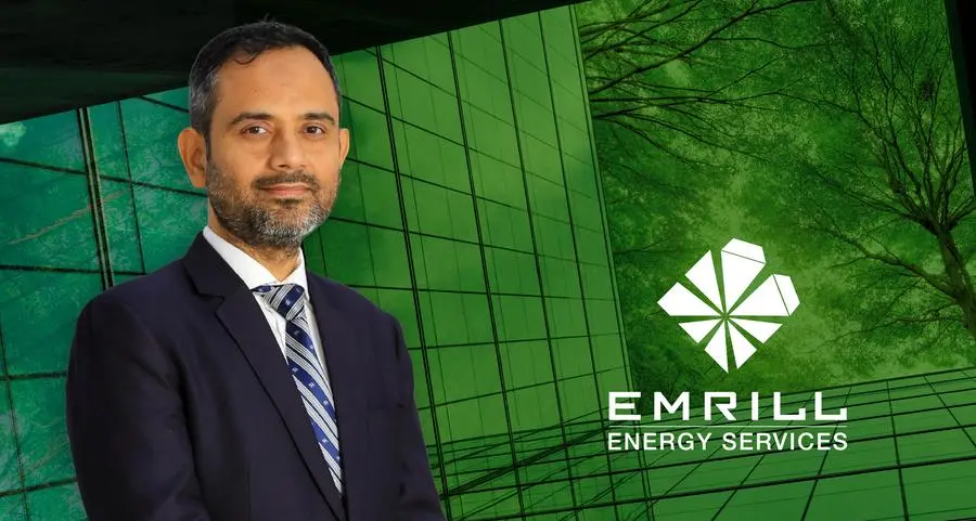 Emrill Energy achieves 14% verified energy savings through AI-driven HVAC retrofits