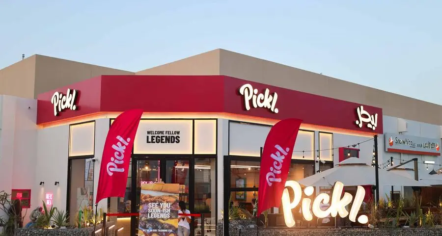 Pickl expands into Oman with first location now open in Muscat