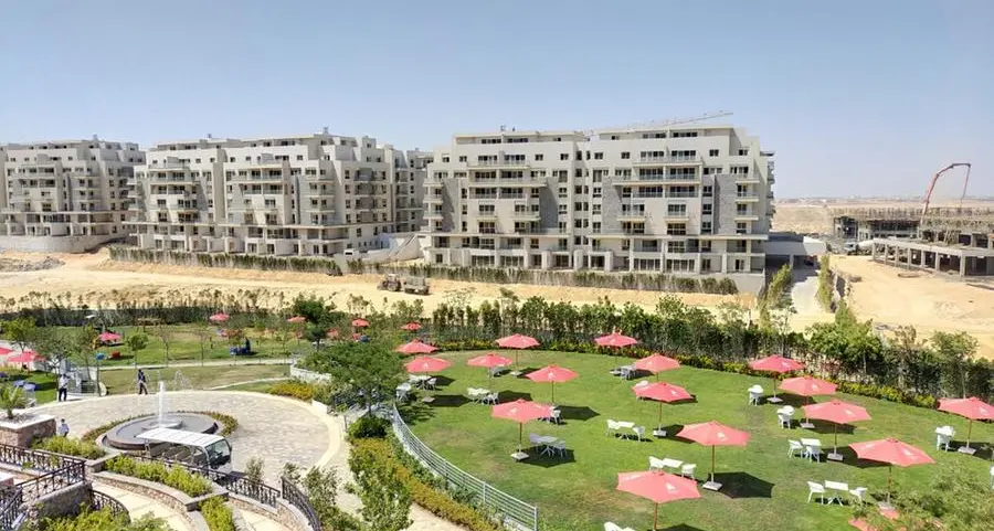 Egyptian developer Mountain View signs $29mln leasing facility with GlobalCorp