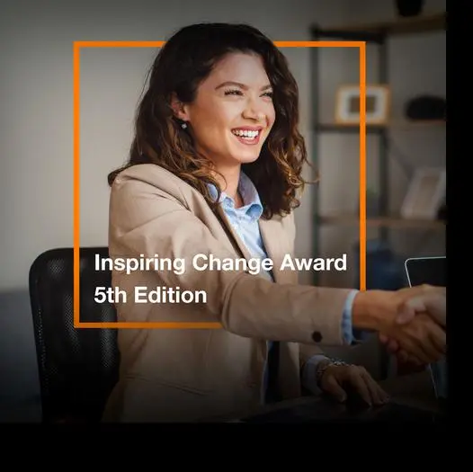Orange Jordan launches “Inspiring Change” Award 2026 with Capital Bank & int@j