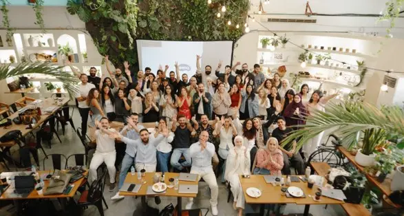 SOCIALEYEZ to showcase as ‘enablers of sustainability’ at WETEX 2025