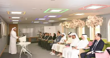 Ministry of Finance holds a roundtable discussion to enhance financial coordination