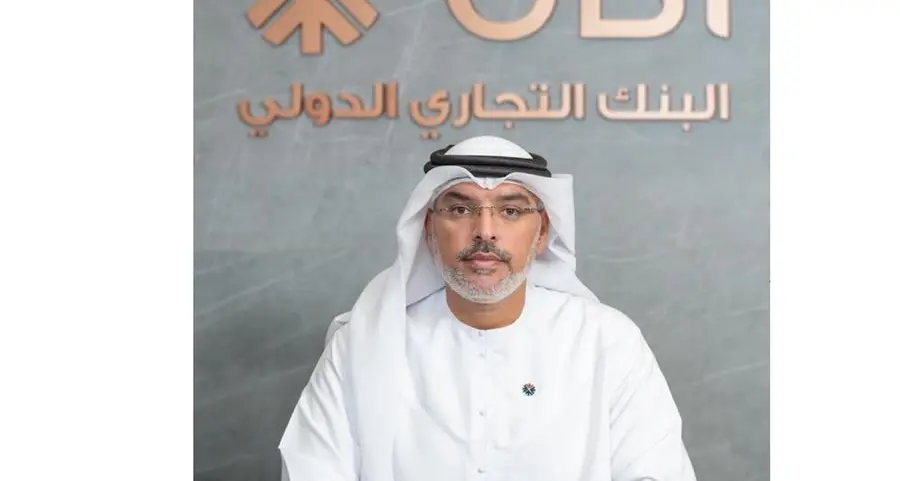 CBI’s Pre-Tax Profits increase by 13% to AED45.7mln
