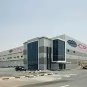 CPL's Dh60 million new warehouse goes live at Dubai South