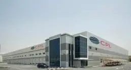 CPL's Dh60 million new warehouse goes live at Dubai South