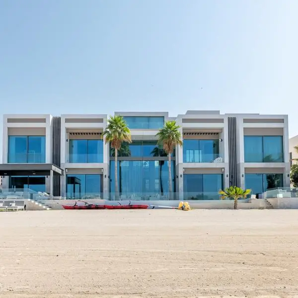 365 Luxury Homes elevates family travel with private residences in Dubai