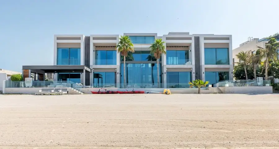 365 Luxury Homes elevates family travel with private residences in Dubai