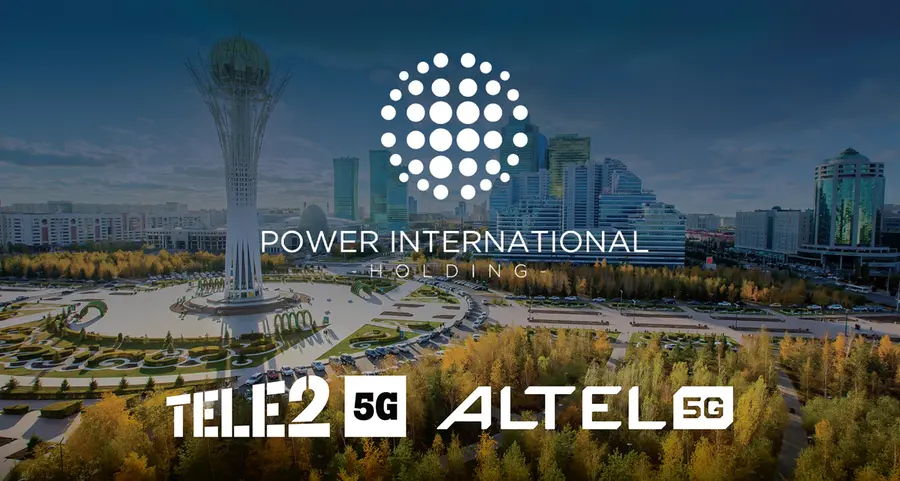 Power International Holding completes the acquisition of Mobile Telecom – Service LLP from Kazakhtelecom JSC