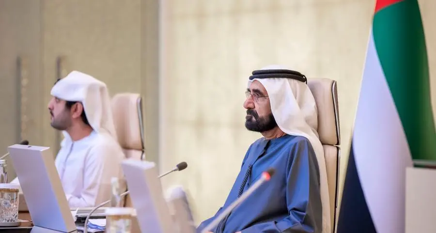 Dubai ruler establishes Family Business Centre