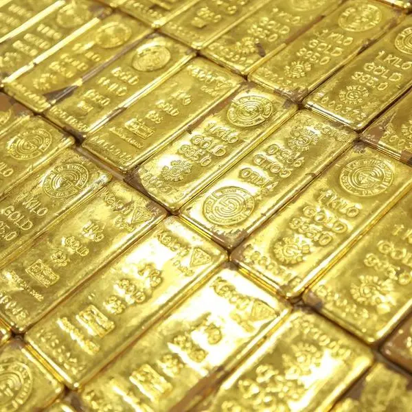 UAE: Gold hits 8-month high as 24K jumps $0.54 per gram amid Russia-Ukraine tension