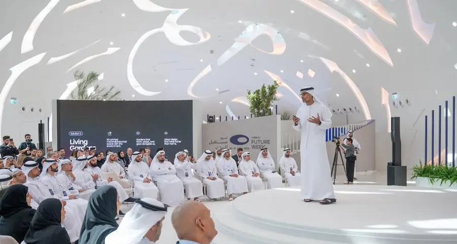 Urban Future Week highlights digital cities readiness, smart communities and Urban innovation