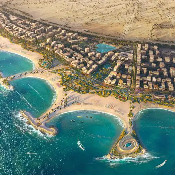 Edamah launches five-star Tivoli Residences at Bilaj Al Jazayer