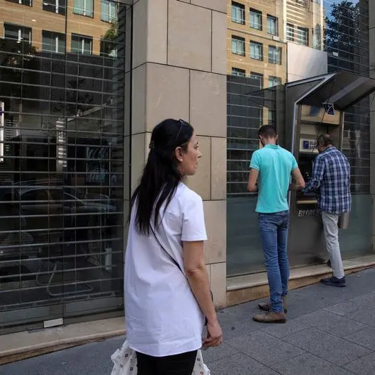 Lebanese banks will return to work on Tuesday: broadcaster LBCI