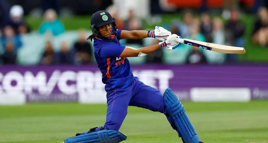 Women's cricket awaits birth of a superpower with game set to take off in India