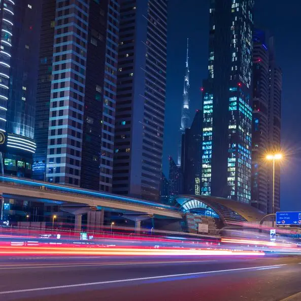 Dubai project that reduced accident response, clearance time to be expanded to more roads