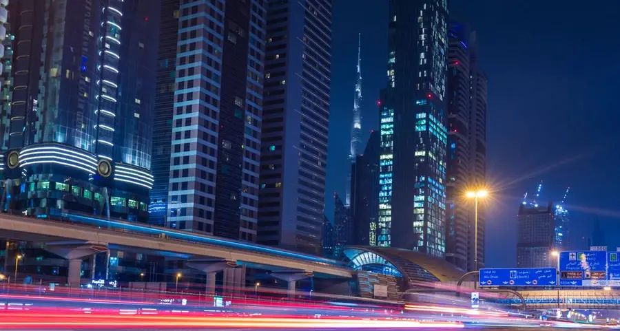 Dubai project that reduced accident response, clearance time to be expanded to more roads