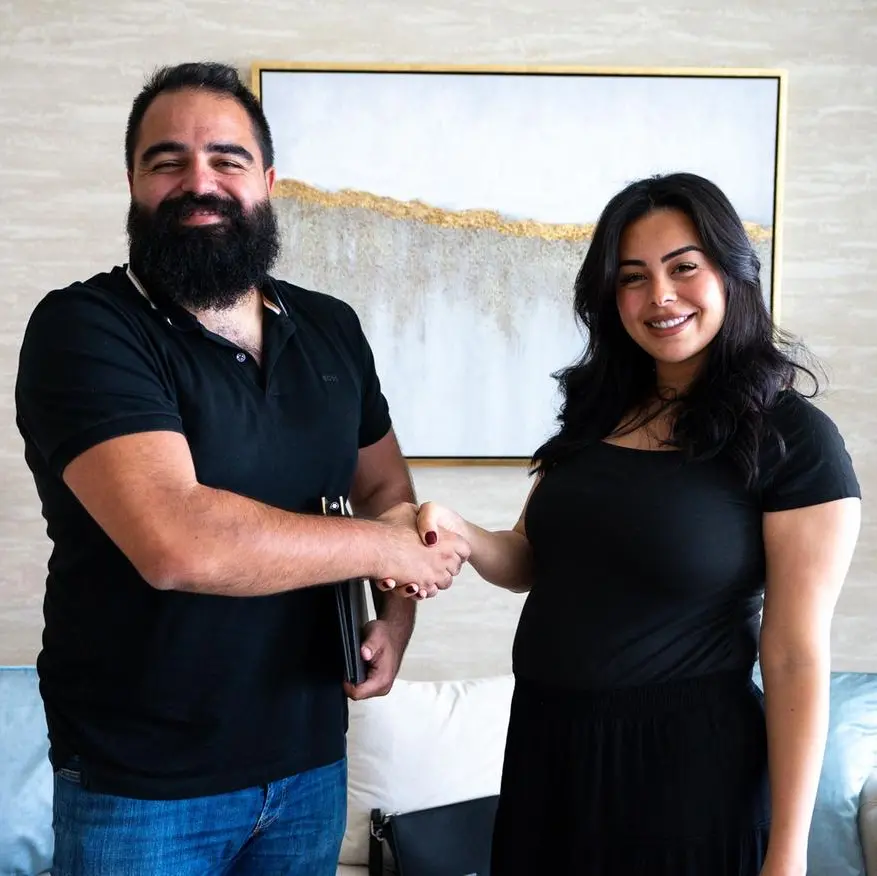 Reach signs exclusive deal with Arab automotive influencer Sara Sazioglu