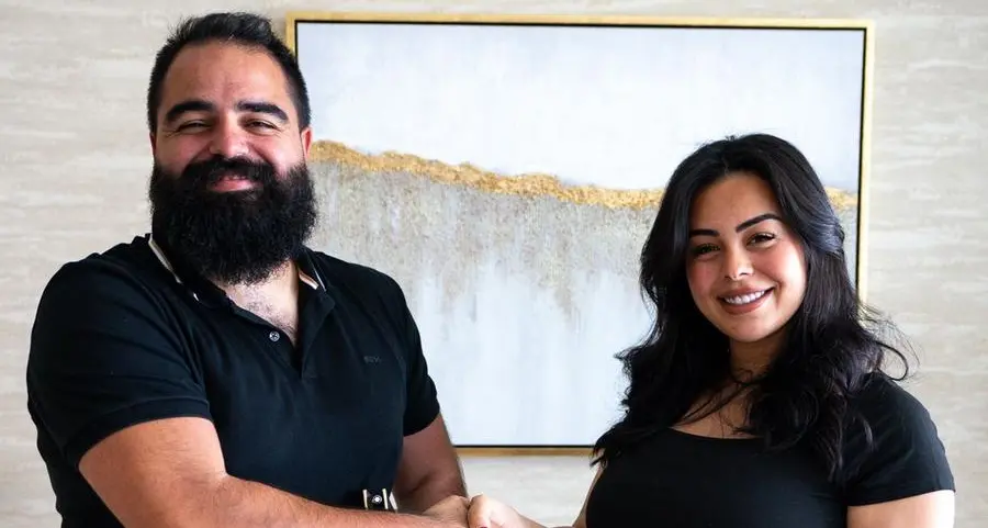 Reach signs exclusive deal with Arab automotive influencer Sara Sazioglu