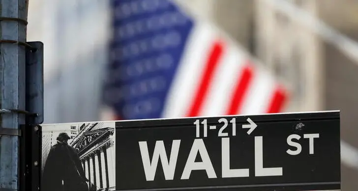 Wall St Week Ahead: Surging US energy shares reflect robust growth, inflation worries