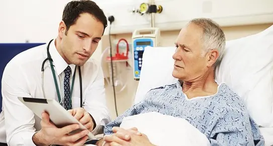 Predicting prostate cancer recurrence through power of AI