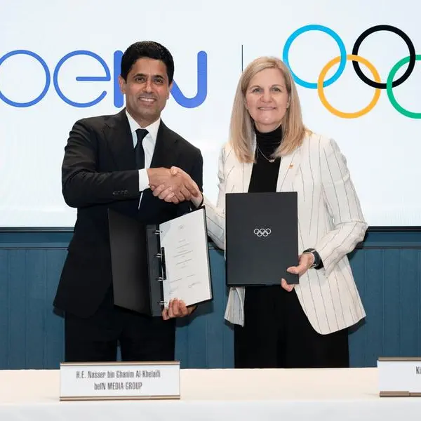 BeIN MEDIA GROUP secures exclusive MENA broadcast rights for Milano Cortina 2026 and LA28 Olympic Games