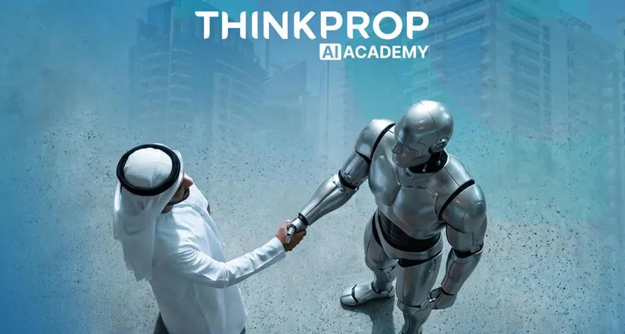 ThinkProp launches UAE’s first of its kind AI Academy for real estate business professionals