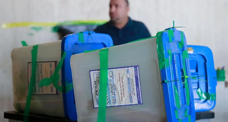 Iraq to hold provincial elections on November 6