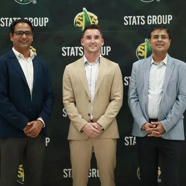 STATS Group bolsters Qatari offering with three high-level appointments