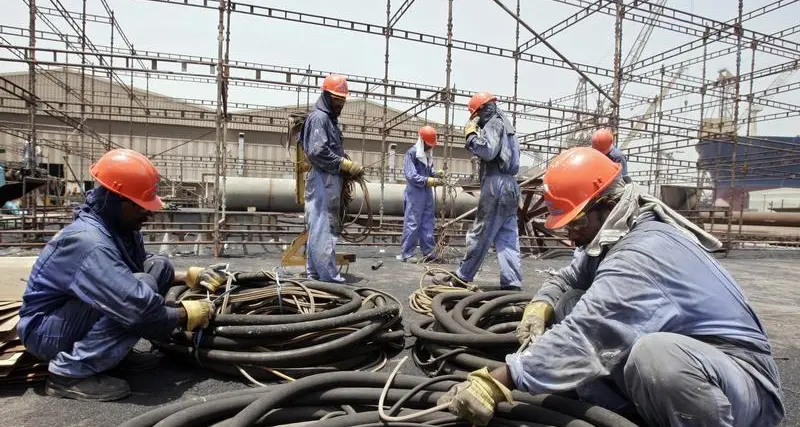 6 Egyptian engineering products worth $1.3bln top worlds 2019 most exported list