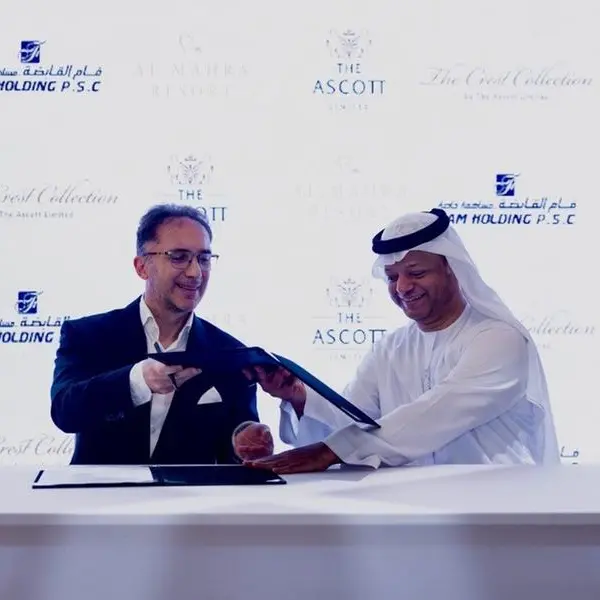 The Ascott Limited brings The Crest Collection to the United Arab Emirates