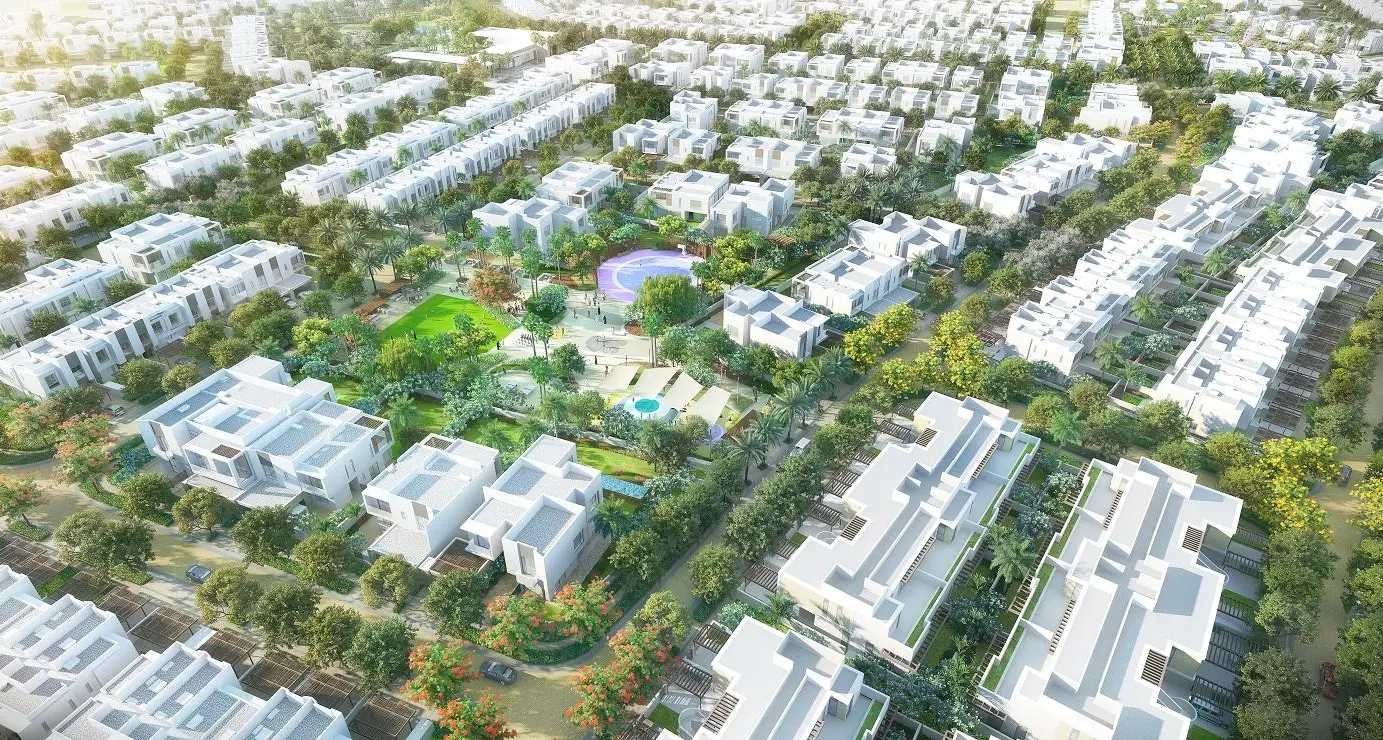 PROJECTS: Sharjah's Al Zahia breaks ground on Al Yasmeen neighbourhood