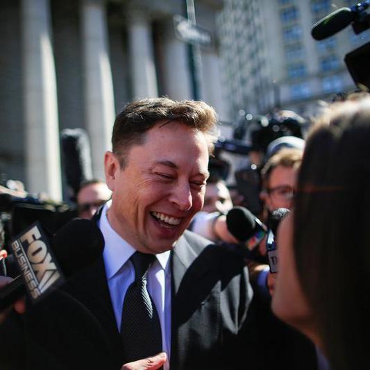 Musk to lead Twitter temporarily after $44bln takeover - source