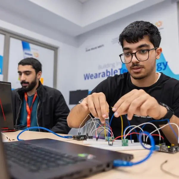 AUBH in collaboration with MIT and powered by BBK launch two cutting-edge training workshops